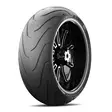 Michelin Scorcher 11 240/40 R 18 M/C 79V TL Re - Duell renkaat - 120076 - 1