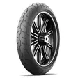 Michelin Scorcher 21 120/70 R 17 M/C 58V TL Fr - Duell renkaat - 120896 - 1