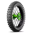 Michelin Starcross 6 Medium Hard 110/90-19 M/C 62M TT Re - Duell renkaat - 119136 - 1