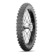 Michelin Tracker Nasta 80/100-21 M/C 51R TT 276 nasta - Duell renkaat - 120496 - 1