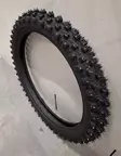 Michelin Tracker Nasta 80/100-21 M/C 51R TT 276 nasta - Duell renkaat - 120496 - 1