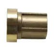 Michigan XHS Component - Drive Adapter - Duell venetarvikkeet - 138366 - 1