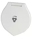 Mixer with Classic housing - Duell venetarvikkeet - 6186 - 1