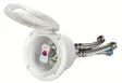 Mixer with Classic housing - Duell venetarvikkeet - 6186 - 1