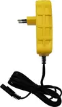 Motobatt Akkulaturi Tech1 6/12V 1Amp - Duell muut varaosat ja tarvikkeet - 131426 - 1