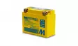 Motobatt Litium akku MPLXHK-P Ho/Ka/Ya - Duell muut varaosat ja tarvikkeet - 131386 - 1