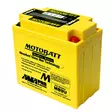 Motobatt MB9U akku - Duell muut varaosat ja tarvikkeet - 132016 - 1