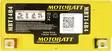 Motobatt MBT14B4 akku - Duell muut varaosat ja tarvikkeet - 131166 - 1