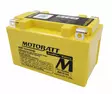 Motobatt MBTZ10S akku - Duell muut varaosat ja tarvikkeet - 140976 - 1