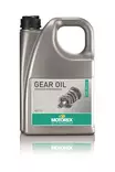 Motorex Gear Oil 10W/30 4 ltr (4) - Duell öljyt ja muut nesteet - 62186 - 1