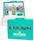 Motorex RIDE N' SHINE Kit (4) - Duell öljyt ja muut nesteet - 63076 - 1