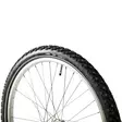 Nastarengas 26" BLACK ICE 200 198 nastaa, 50-559 - Duell polkupyörien varaosat ja tarvikkeet - 8416 - 1