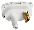 New Edge Suihkuboxi 2.5m valk. - Duell venetarvikkeet - 7036 - 1