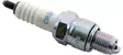 NGK sparkplug CR6HS - Duell muut varaosat ja tarvikkeet - 134546 - 1