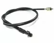Nopeusmittarin vaijeri Kiina-skootterit 4-T 50cc p. 93cm (Type C) - Duell mopojen varaosat ja tarvikkeet - 114256 - 1