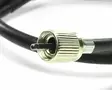 Nopeusmittarin vaijeri Kiina-skootterit 4-T 50cc p. 93cm (Type C) - Duell mopojen varaosat ja tarvikkeet - 114256 - 1