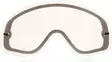 Oakley O2 MX Laminated Tear-offs 14-Pack - Duell ajovarusteet - 45976 - 1