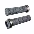 ODI Street Grips V-TWIN Lock-On VANS Signature-HD Cable Graphite/Gun Metal - Duell MP varaosat ja tarvikkeet - 53626 - 1