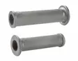 ODI Street Ruffian Road Race Single-Ply Grips Graphite - Duell MP varaosat ja tarvikkeet - 53766 - 1
