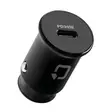 Optiline Car Usb Power 1 Usb C port charger - PD - 30W - 12/24V - Duell MP varaosat ja tarvikkeet - 116866 - 1