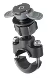 Optiline Opti U-Type Pro Titan Heavy Duty Handlebar Mount 91598 - Duell MP varaosat ja tarvikkeet - 116736 - 1