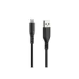Optiline Silicon cable Usb A > Apple 8 Pin - 20 cm 91780 - Duell MP varaosat ja tarvikkeet - 116346 - 1