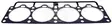 Orbitrade cylinder head gasket 2.00mm - Duell venetarvikkeet - 137356 - 1