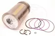 Orbitrade Cylinder liner kit - Duell venetarvikkeet - 136866 - 1