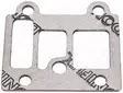 Orbitrade exhaust gasket - Duell venetarvikkeet - 137286 - 1
