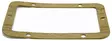 Orbitrade gasket - Duell venetarvikkeet - 137986 - 1