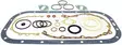Orbitrade gasket set - Duell venetarvikkeet - 136596 - 1