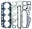 Orbitrade gasket set yanmar - Duell venetarvikkeet - 136356 - 1