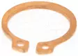 Orbitrade lock ring - Duell venetarvikkeet - 137916 - 1