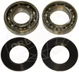 Orbitrade repair kit - Duell venetarvikkeet - 136426 - 1