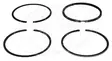Orbitrade ring kit/1piston 95.25mm - Duell venetarvikkeet - 137246 - 1