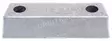 Orbitrade sinkkianodi 290 SP DP PJX - Duell venetarvikkeet - 136456 - 1