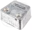 Orbitrade sinkkianodi Volvo Penta SX DP-S / OMC - Duell venetarvikkeet - 136296 - 1