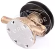 OrbitradeSea water pump 2GMF 3GMF 3HM - Duell venetarvikkeet - 137136 - 1