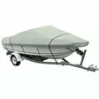 OS BOAT COVER - TRAILERABLE LARGE 4.5M-5.4M - Duell venetarvikkeet - 133036 - 1