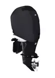 OS MERCURY 4 STROKE 3 CYL 25-30HP VENTED COVER - Duell venetarvikkeet - 133636 - 1