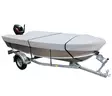 OS OPEN BOAT COVER 5.0M - 5.3M - Duell venetarvikkeet - 132686 - 1