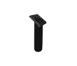 OS ROD HOLDER - RECTANGLE - 30 DEG. - BLACK - Duell venetarvikkeet - 134086 - 1