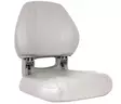 OS SIROCCO FOLDING SEAT - GREY - Duell venetarvikkeet - 133066 - 1