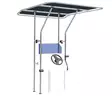 OS T-TOP LARGE 1.4M X 1.7M - Duell venetarvikkeet - 132176 - 1