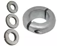 Osculati akselianodi kapea 30mm - Duell venetarvikkeet - 135866 - 1