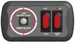 Osculati Formar LED Kaukosäädin Joystick - Duell venetarvikkeet - 7836 - 1