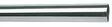 Osculati putki RST 25mm x 1.2mm x 3m - Duell venetarvikkeet - 5446 - 1