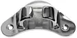 Osculati Universal vetoura 105x60mm - Duell venetarvikkeet - 5656 - 1