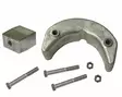 Perf metals anodisarja Johnson/Evinrude 50-75HP - Duell venetarvikkeet - 135606 - 1
