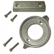 Perf metals anodisarja Volvo Penta 290 - Duell venetarvikkeet - 135786 - 1